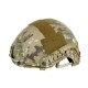 FAST MH Helmet Replica with quick adjustment - MultiCam [EM]